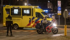 HAOS NA ŽELEZNICI Oko 500 putnika ostalo zaglavljeno u vozu