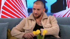 ISTETOVIRAO JE NJEN LIK! Bivši zadrugar njeno lice stavio je na grudi, a nju svi znamo!