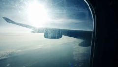 HRVATSKA NA NOGAMA Srušio se avion koji je poleteo iz Splita