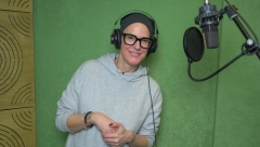 Završena sinhornizacija Diznijeve i Piksarove animacije „Pocrvenela panda“ (Turning Red)