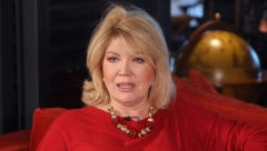 NE MORAJU DA STRAHUJU ZA IMOVINU Suzana Mančić otkrila nepoznate detalje veze sa grčkim biznismenom