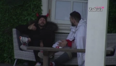 PLAŠI ME DA PRESTANEM DA JE VOLIM! Reperova ljubav je opsesivna i to je već svima jasno!