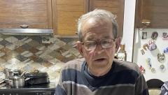 "ODROBIJAĆU TUĐU KAZNU, SAMO NEK MI VRATE PARE" Boško (72) iz Rume platio Bojanu Obradoviću (46) iz Zemuna kauciju od 15.000 evra, pa ostao kratkih rukava