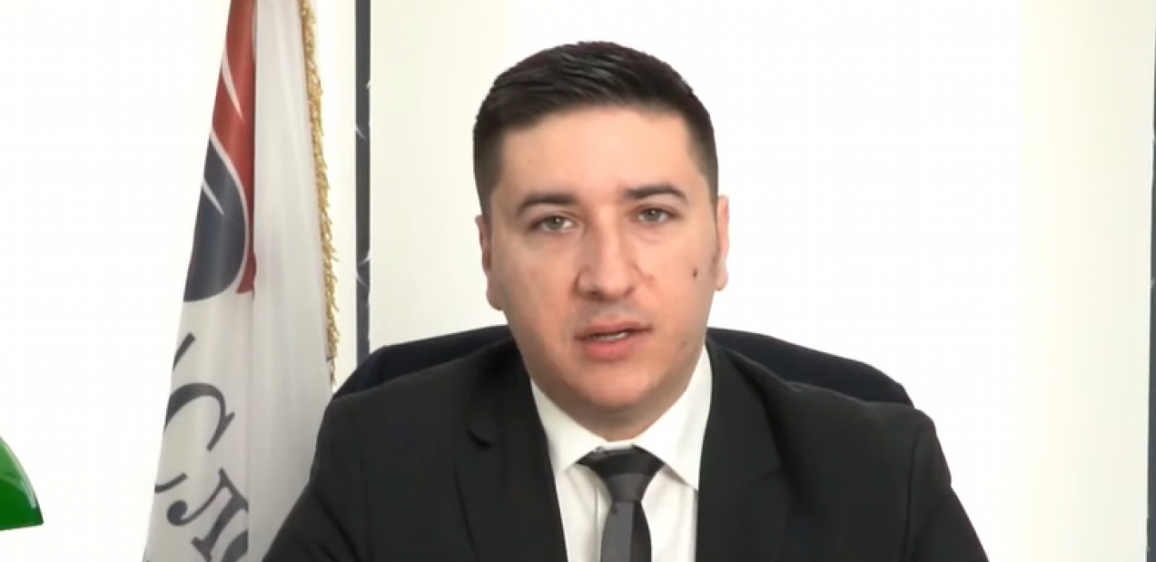 “Onom tvom četniku Kovačeviću ćemo odrubiti glavu zajedno sa tvojom” Sve češće pretnje istaknutim Srbima u Crnoj Gori(FOTO)