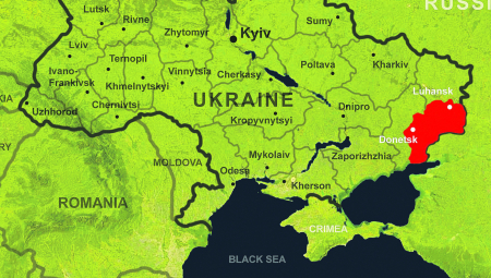 EVROPSKE ZEMLJE U ŠOKU! Moćna država dovodi u pitanje suverenitet Ukrajine?