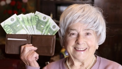 MAGIČAN TRIK ZA PRIVLAČENJE NOVCA: Ubacite list ove biljke u novčanik, i gledajte kako se taloži novac