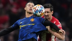 RONALDO SE VRAĆA U MADRID? Španci pronašli rešenje, odriču se najboljeg igrača kako bi doveli Kristijana