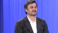 ON JE ČOVEK BEZ DLAKE NA JEZIKU Rade Bogdanović uvek govori ono što misli, a evo kad je njegova supruga morala da se umeša