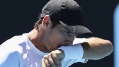 SIGURAN TRIJUMF Lajović protiv Hrvata za finale Parme