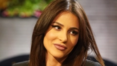 SPUSTILA HELANKE I POKAZALA TRBUŠNJAKE! Anastasija napravila opštu pometnju fotkom iz teretane! (FOTO)