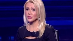 VODITELJKU OLIVERU JOVIĆEVIĆ ZADESILE SU DVE VELIKE TRAGEDIJE ZA GODINU DANA: "Volela bih da mogu da zaplačem"