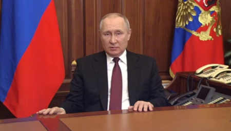 ČVRSTI TEMELJI PRIJATELJSTVA Putin poslao jasnu poruku - Moramo da idemo dalje