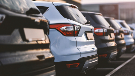 U OVIM DELOVIMA BEOGRADA NAJVIŠE SE KRADU AUTOMOBILI Iz MUP-a upozorili koja su vozila na meti