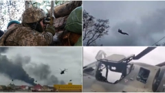 REZIME 167. DANA Na Krimu eksplozije, Stiven Sigal stigao da bi snimio film