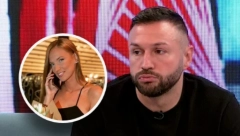 POSLE NJE NE MOGU DA SE SASTAVIM! Nenad rastavljen na komade, javno priznao da mu je sa Ivanom bilo najbolje i pokajao se zbog svega!