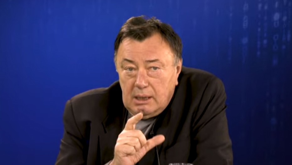PREDSEDNIK ATLANTSKOG SAVEZA ŽIVULOVIĆ: Kosovo pokušava SAD da pokaže svoju vernost i odanost