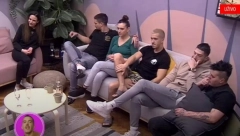 ODLUKA JE DONETA! Ona je favorit u Baru, očarala je publiku, a svi se sećaju šta je radila na žurki sa Aleksom!