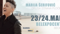 BEOGRADE NEDOSTAJAO SI MI! Marija Šerifović objavila lepe vesti, snažna poruka muzičke zvezde obradovala sve!