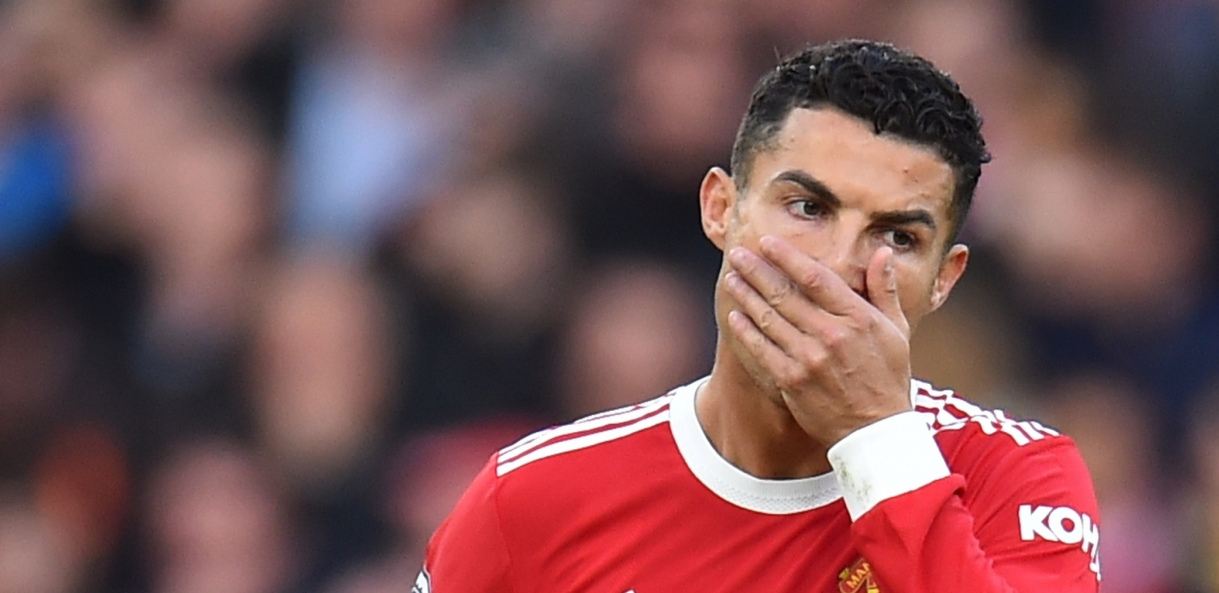 RONALDO IMA JASNU PORUKU Molim se za mir u svetu! (FOTO)