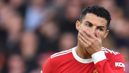 BOMBA VEKA NA POMOLU Kristijano Ronaldo ide iz Junajteda, a naredni klub je ogromno iznenađenje?