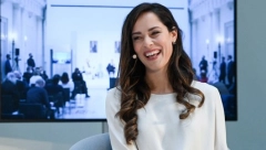 ANA IVANOVIĆ BEZ GRUDNJAKA O stajlingu naše bivše teniserke se i danas priča na Vimbldonu (FOTO)
