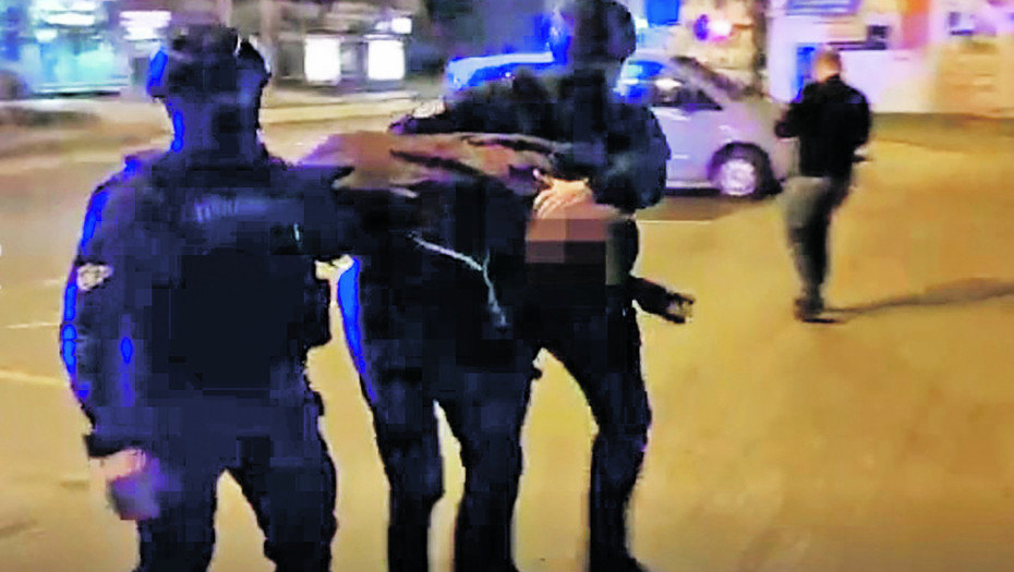OSUĐEN PEDOFIL IZ SREMSKIH KARLOVACA Silovao devetogodišnjeg dečaka, dobio 18 GODINA ROBIJE!