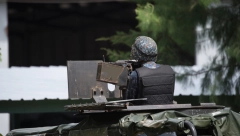 ZVANIČNIK PENTAGONA Nema dokaza o ruskoj upotrebi hemijskog oružja