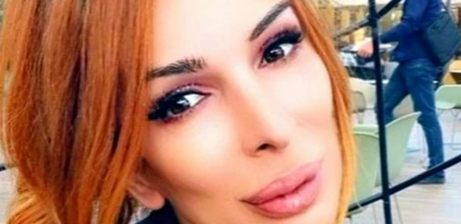 MAMA MI JE OTETA! Pevačica hitno prijavila nestanak policiji, zabrinuta bivša farmerka apeluje za pomoć