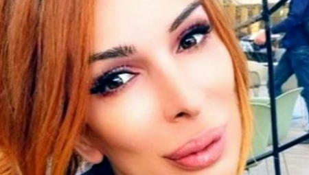 MAMA MI JE OTETA! Pevačica hitno prijavila nestanak policiji, zabrinuta bivša farmerka apeluje za pomoć