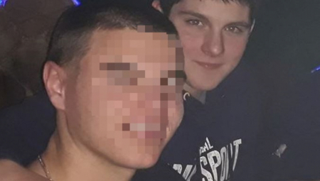 KO JE UBICA KOJI SE PREDAO TUŽILAŠTVU Ubo Aleksandra nožem direktno u srce zbog devojke!