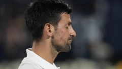 NOVAKOVI NAVIJAČI U NEVERICI Nova ATP lista razočarala sve, tenis ima novog vladara!
