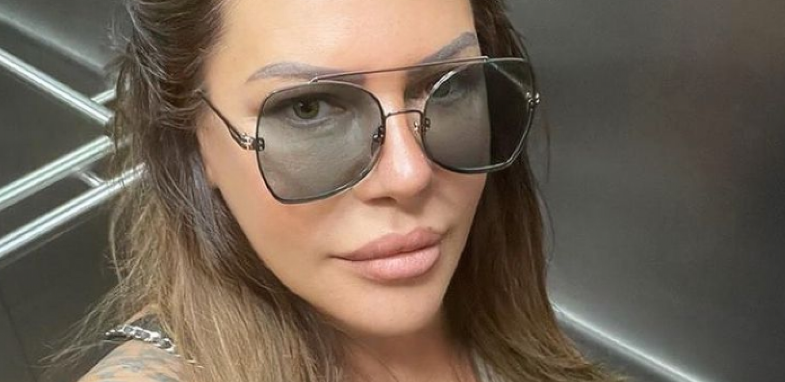 ĐANIJEVA SLAĐA NA PROSLAVU ROĐENDANA MILANA MILOŠEVIĆA DOŠLA BEZ NJEGA! Otkrila da se sprema veliko slavlje u njihovoj porodici, ali i zašto je večeras bez pratnje!