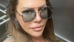 ĐANIJEVA SLAĐA NA PROSLAVU ROĐENDANA MILANA MILOŠEVIĆA DOŠLA BEZ NJEGA! Otkrila da se sprema veliko slavlje u njihovoj porodici, ali i zašto je večeras bez pratnje!