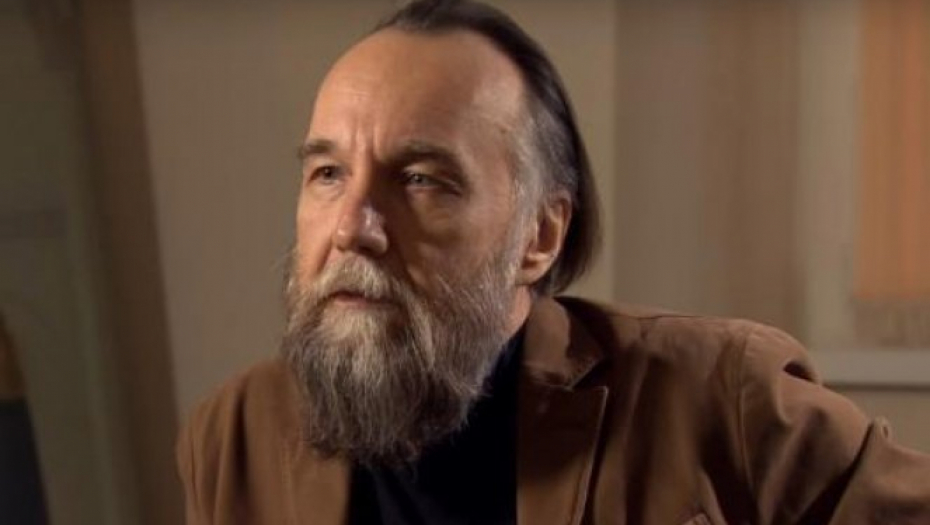 Dugin: Zapad koristi Ukrajinu kao Al Kaidu i Islamsku državu