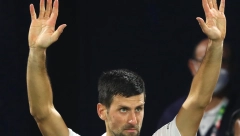 NIKAD ISPRIČANA PRIČA O ĐOKOVIĆU Kako je Novak usrećio tužnog malog tenisera i tako pokazao koliko je velika faca