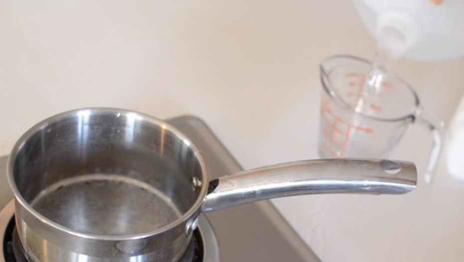 NAPRAVITE DOMAĆI SPA TRETMAN Očistite sinuse od sluzi i gnoja za samo 10 dana