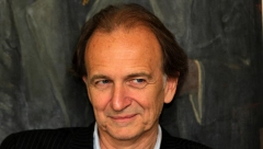 PRVI PUT U JAVNOSTI NAKON RAZVODA Glumac Svetozar Cvetković napustio Srbiju, evo na kojoj lokaciji se nalazi