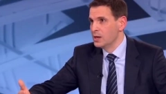 LICEMERNO Miloš Jovanović hoće u borbu protiv korupcije sa pljačkašima iz novosadske frakcije POKS koji su ostavljali pustoš u javnim preduzećima