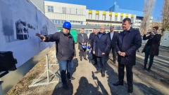 MIROVIĆ: Studentski kulturni centar u Novom Sadu prvi put od osnivanja dobija svoj objekat (FOTO)