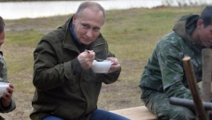 OTKRIVENO KADA VLADIMIR PUTIN DONOSI ODLUKE Intrigantni detalji iz života predsednika Rusije
