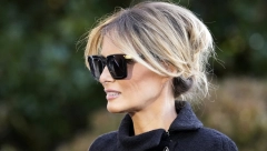 OGLASILA SE MELANIJA! Progovorila o Donaldovoj seks aferi!