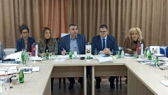 POČETAK REALIZACIJE RAZVOJNIH PROJEKATA ZA EKONOMSKI I TURISTIČKI POTENCIJAL JUGA SRBIJE Izdvojeno 13 milijardi dinara