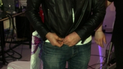 ĆAZIMOV BRAT PRAVIO MAFIJAŠKE ORGIJE Albanski bos organizovao sastanke s balkanskim i Italijanskim krimosima