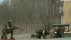 RUSI KAO SPARTANCI 200 ruskih specijalaca drži aerodrom kod Kijeva i odbija STRAŠNE NAPADE (VIDEO)