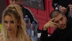 MISLILA DA JE NIKO NE ČUJE! Aleksandra hitno tražila test na trudnoću, Dejan sve saznao, a evo kako je reagovao!