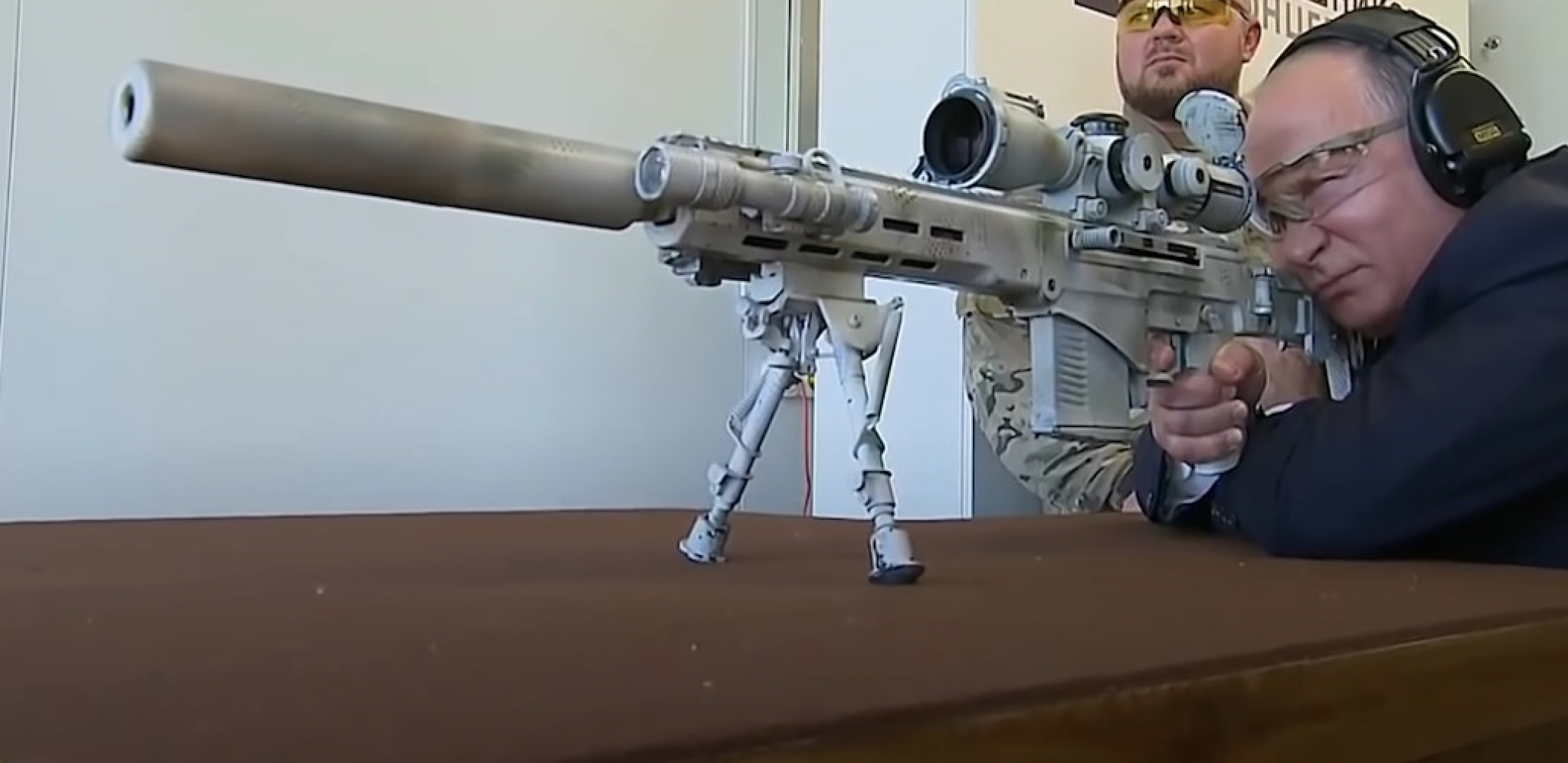 NAPAD NA MOSKVU? PUTIN JE SPREMAN Naredio postavljanje oružja vrednog milione dolara na ključnim tačkama