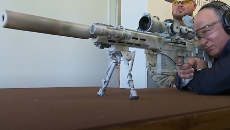 NAPAD NA MOSKVU? PUTIN JE SPREMAN Naredio postavljanje oružja vrednog milione dolara na ključnim tačkama