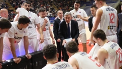 BRAVO MOM TIMU! Pešić blista posle ubedljive pobede