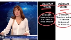 ĐILASOVCI, DALJE RUKE OD ZDRAVSTVA! Obećavaju bolji sistem lečenja, pogledajte kako je bilo u NJIHOVO vreme! (VIDEO)