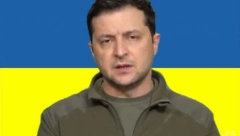 LIDERI EU DONOSE ISTORIJSKU ODLUKU Hoće li zemlju pogođenu ratom primiti u svoje članstvo?